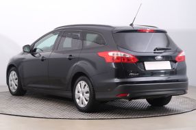 Ford Focus - 2012