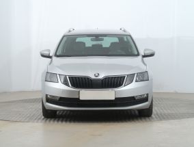 Skoda Octavia - 2018