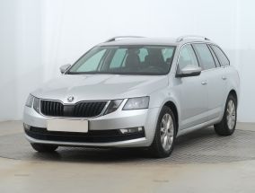 Skoda Octavia - 2018