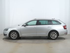 Skoda Octavia - 2018
