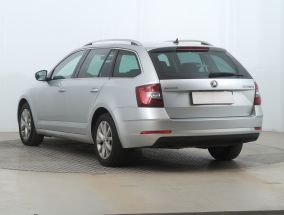 Skoda Octavia - 2018