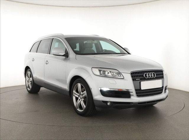 Audi Q7 2008