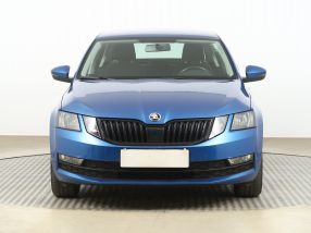 Skoda Octavia - 2017