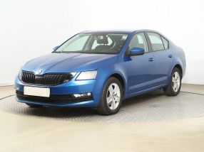 Skoda Octavia - 2017