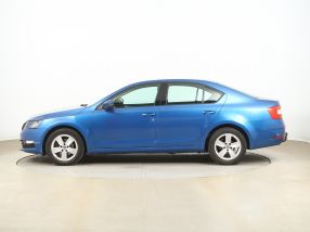 Skoda Octavia - 2017