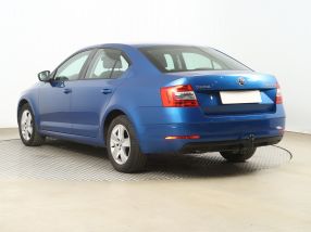 Skoda Octavia - 2017