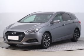 Hyundai i40 - 2018