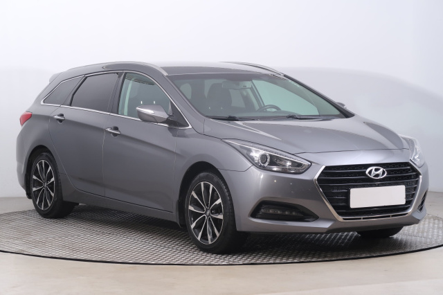Hyundai i40 2018