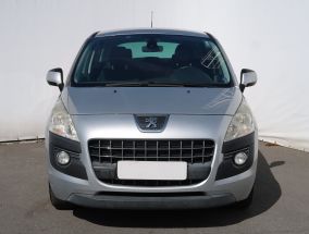 Peugeot 3008 - 2011