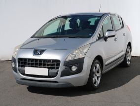Peugeot 3008 - 2011