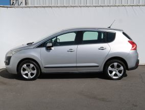 Peugeot 3008 - 2011