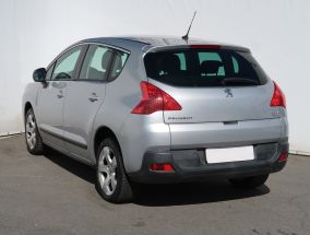 Peugeot 3008 - 2011