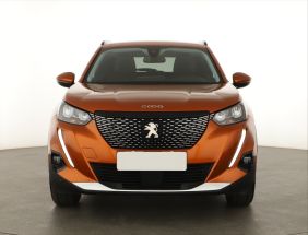 Peugeot 2008 - 2020