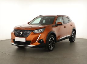 Peugeot 2008 - 2020