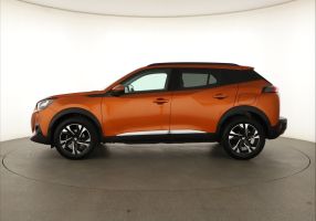 Peugeot 2008 - 2020