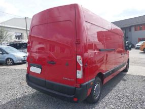 Renault Master - 2022