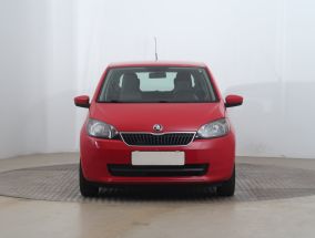 Skoda Citigo - 2012