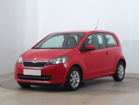 Skoda Citigo - 2012