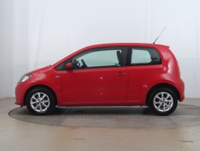 Skoda Citigo - 2012