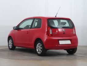Skoda Citigo - 2012