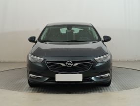 Opel Insignia - 2017