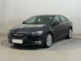 Opel Insignia - 2017