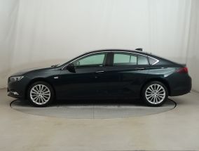 Opel Insignia - 2017