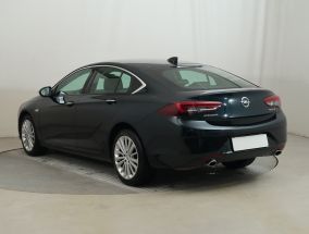 Opel Insignia - 2017