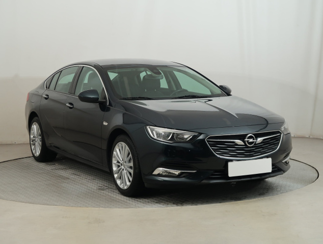 Opel Insignia 2017