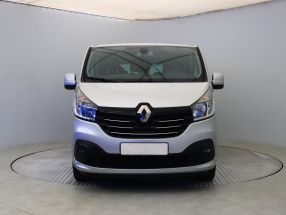 Renault Trafic - 2019