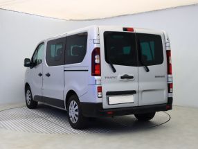 Renault Trafic - 2019