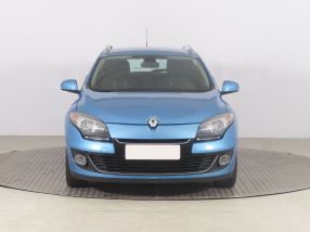 Renault Megane - 2013