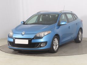 Renault Megane - 2013