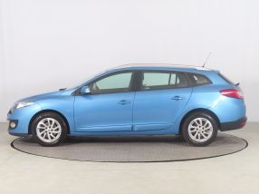 Renault Megane - 2013