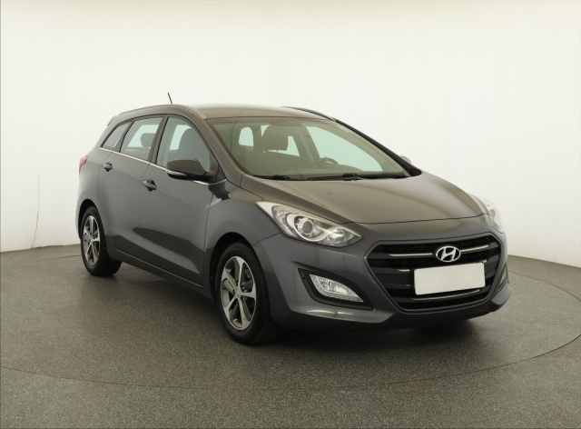 Hyundai i30 2015