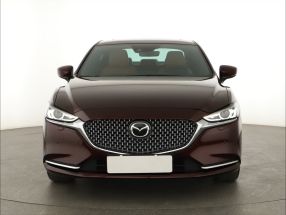 Mazda 6 - 2023