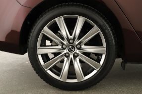 Mazda 6 - 2023