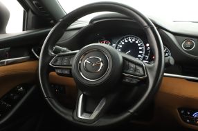 Mazda 6 - 2023
