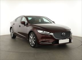 Mazda 6 - 2023