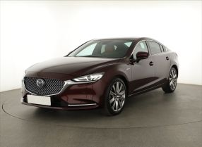 Mazda 6 - 2023