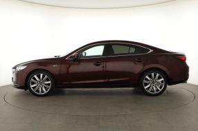 Mazda 6 - 2023