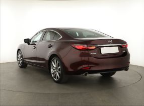 Mazda 6 - 2023