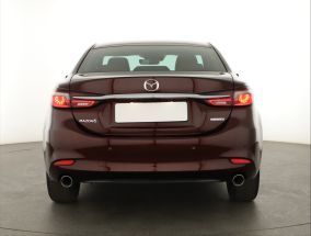 Mazda 6 - 2023