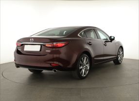 Mazda 6 - 2023