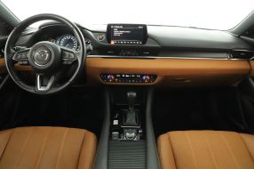 Mazda 6 - 2023