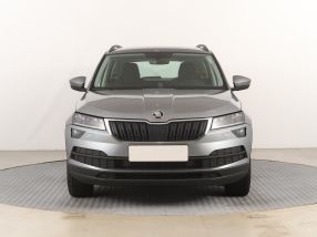 Skoda Karoq - 2018