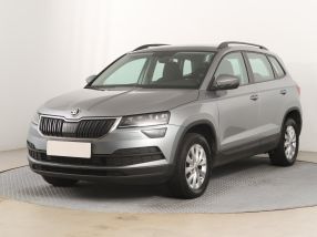 Skoda Karoq - 2018