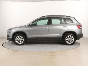 Skoda Karoq - 2018