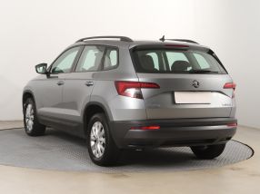 Skoda Karoq - 2018