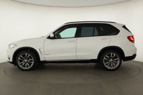 BMW X5 - 2013